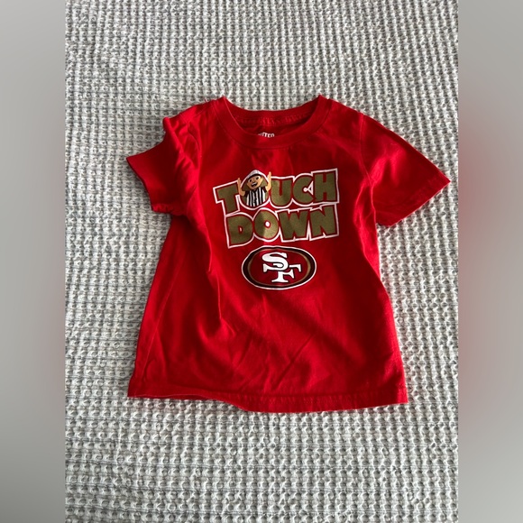 49ers Onesie Bundle (24 months) - Picture 8 of 9